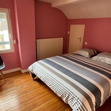 Gite 205 M2, 8Pers Piscine, Jacuzzi, Balneo Privatifs Vagney Buitenkant foto