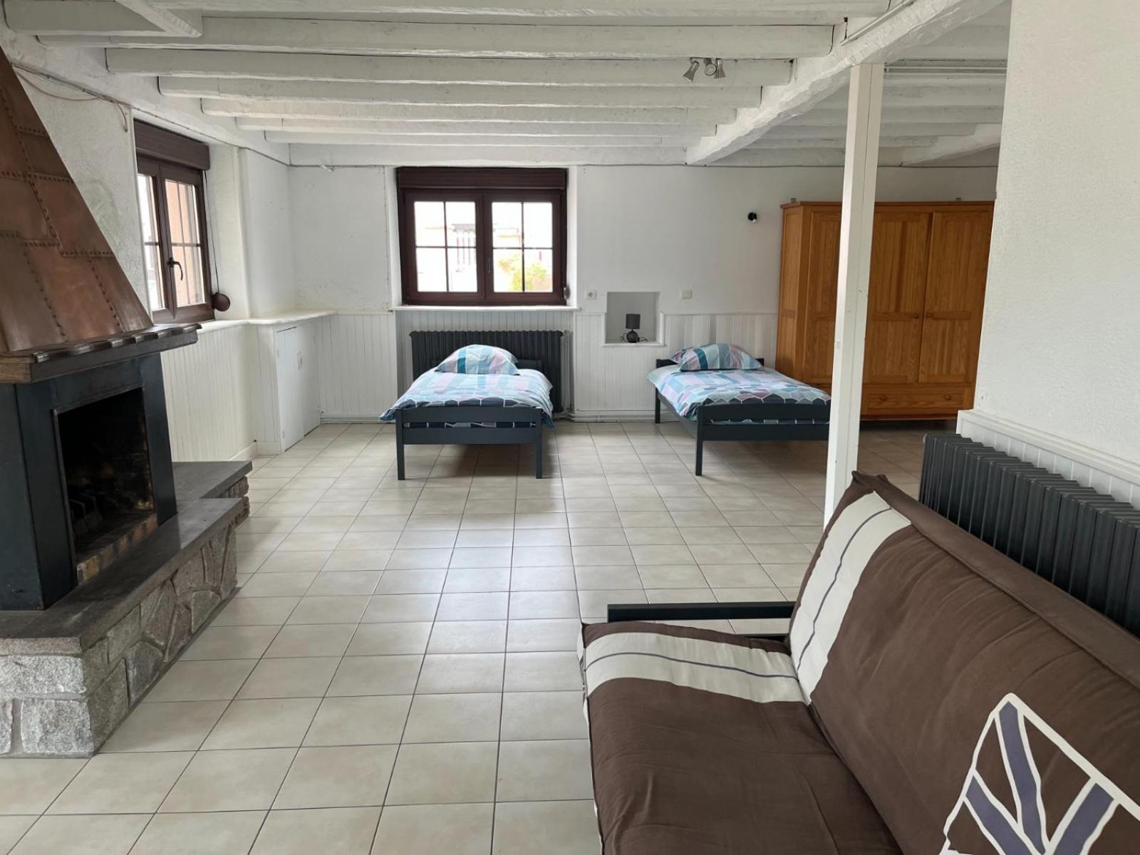 Gite 205 M2, 8Pers Piscine, Jacuzzi, Balneo Privatifs Vagney Buitenkant foto